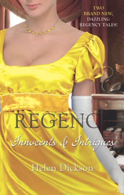 Regency: Innocents & Intrigues : Marrying Miss Monkton / Beauty in Breeches, EPUB eBook