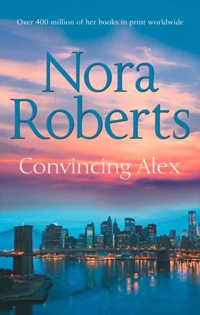 Convincing Alex, EPUB eBook