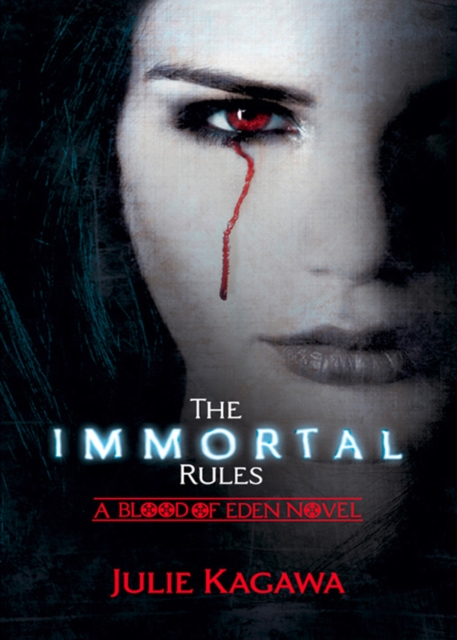 The Immortal Rules, EPUB eBook
