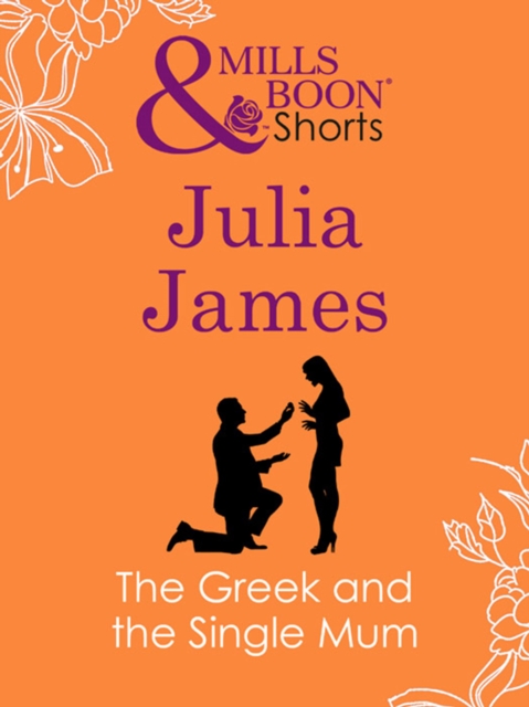 The Greek And The Single Mum, EPUB eBook