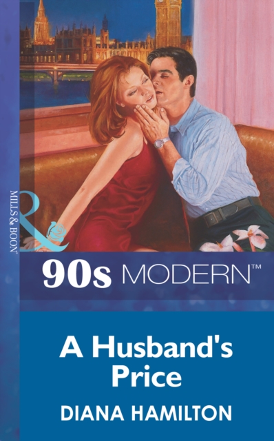 A Husband's Price, EPUB eBook