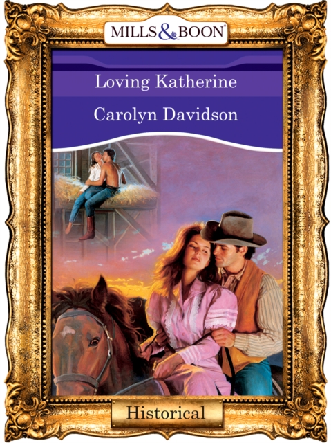Loving Katherine, EPUB eBook