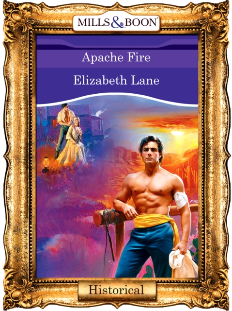 Apache Fire, EPUB eBook