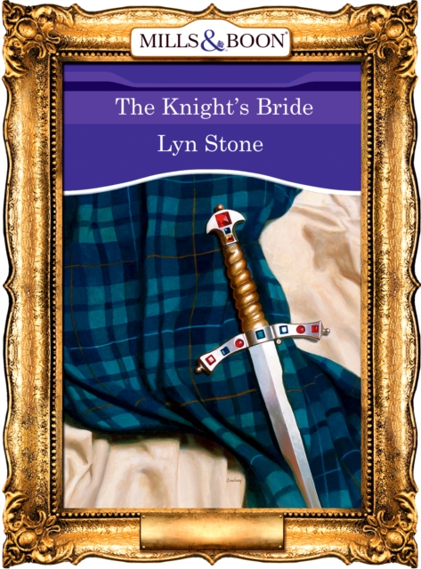 The Knight's Bride, EPUB eBook