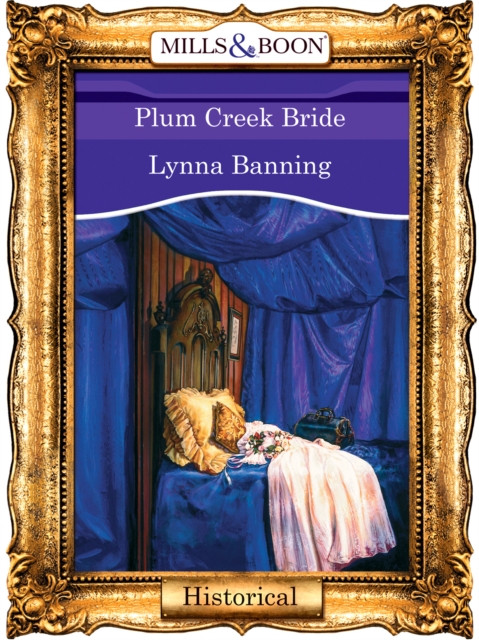 Plum Creek Bride, EPUB eBook