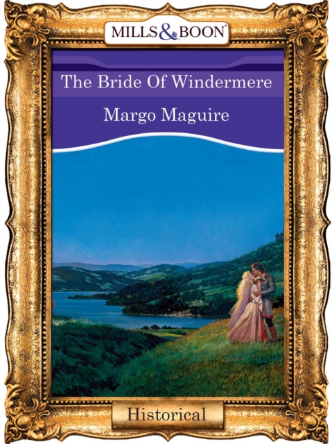 The Bride Of Windermere, EPUB eBook