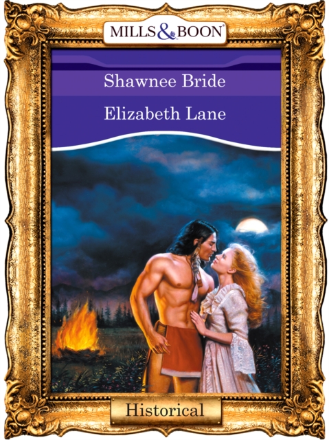 Shawnee Bride, EPUB eBook