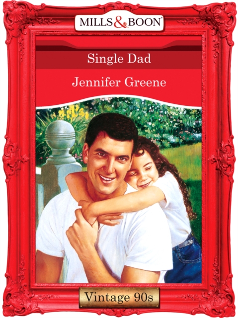 Single Dad, EPUB eBook