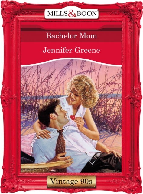 Bachelor Mom, EPUB eBook