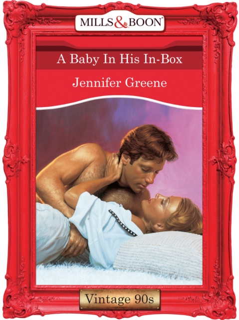 A Baby In His In-Box, EPUB eBook