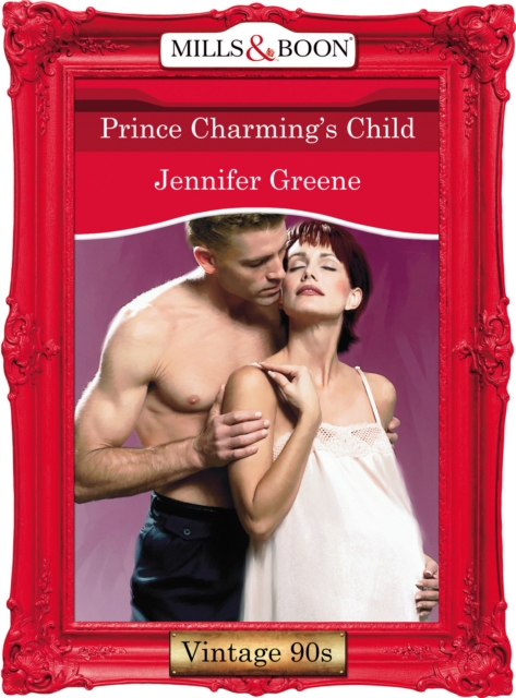 Prince Charming's Child, EPUB eBook