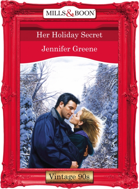 Her Holiday Secret, EPUB eBook