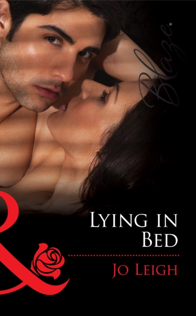 Lying In Bed, EPUB eBook