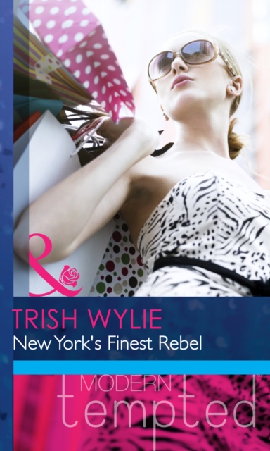 New York's Finest Rebel, EPUB eBook