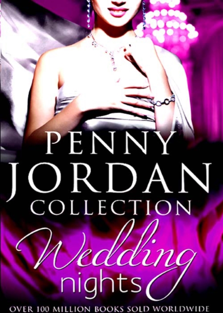 Wedding Nights : Woman to Wed? (the Bride's Bouquet, Book 1) / Best Man to Wed? (the Bride's Bouquet, Book 2) / Too Wise to Wed? (the Bride's Bouquet, Book 3), EPUB eBook