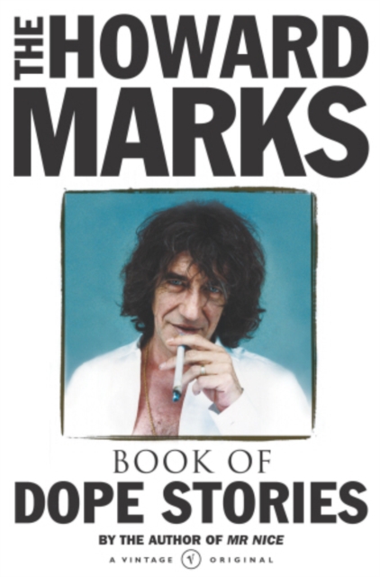 Howard Marks' Book Of Dope Stories, EPUB eBook