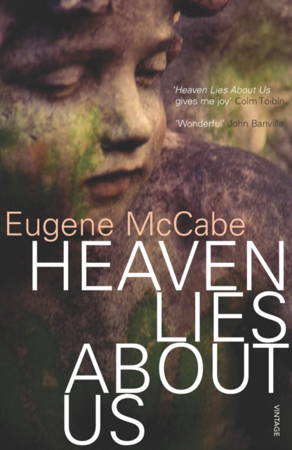 Heaven Lies About Us, EPUB eBook