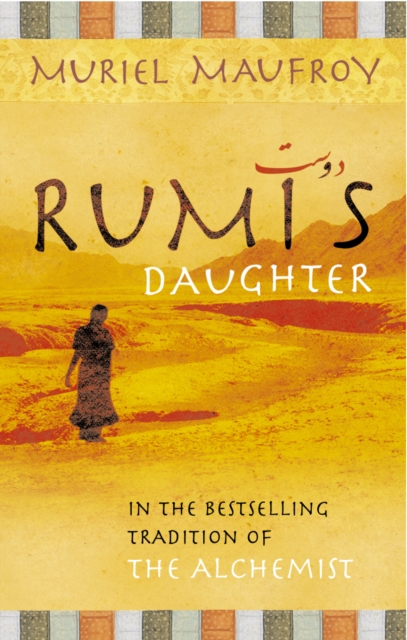 Rumi's Daughter, EPUB eBook