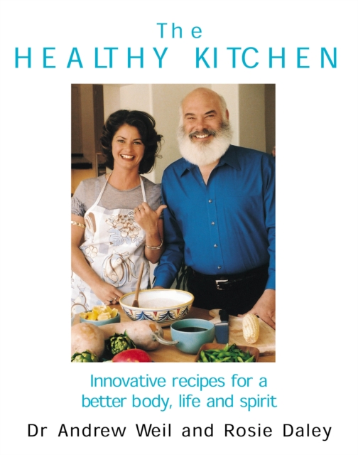 The Healthy Kitchen, EPUB eBook