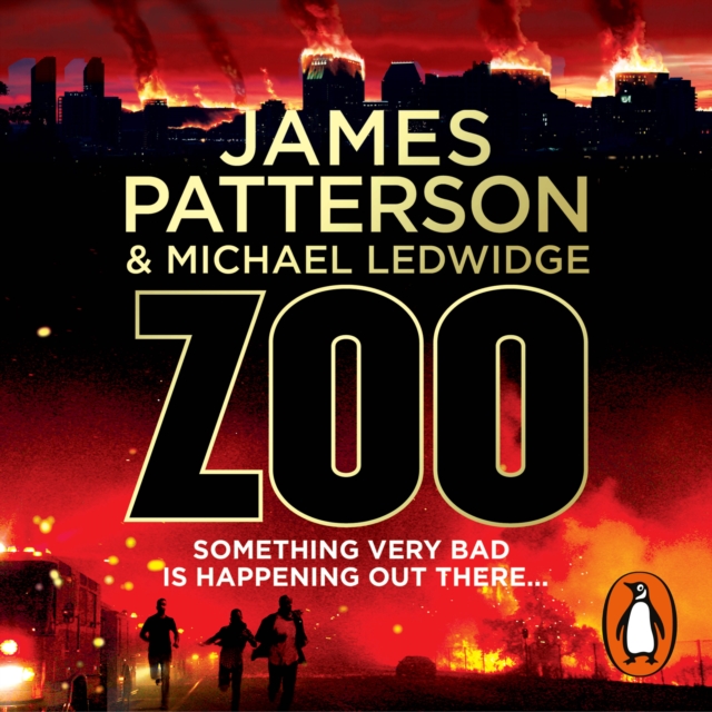 Zoo, eAudiobook MP3 eaudioBook