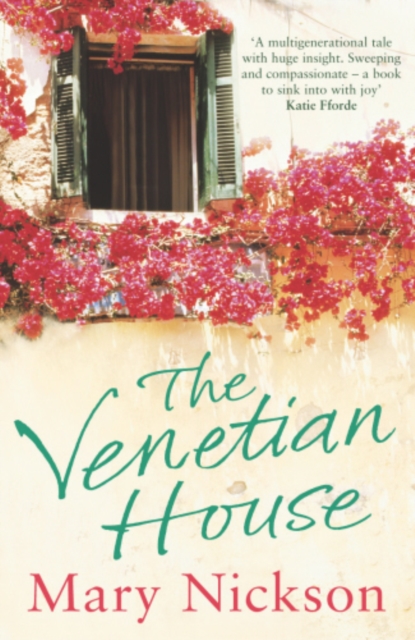 The Venetian House, EPUB eBook