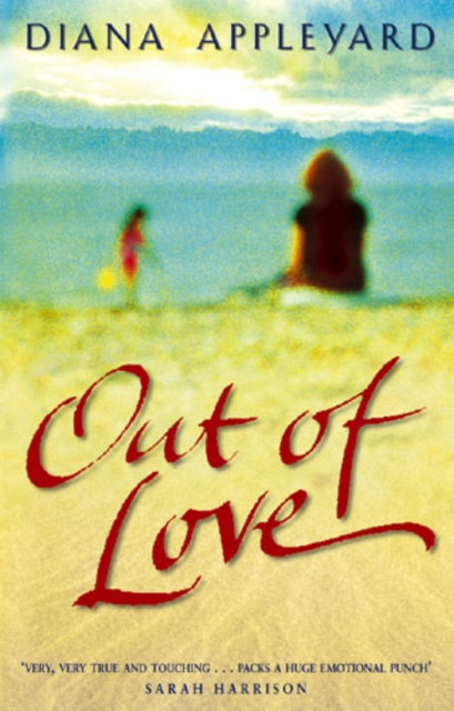 Out Of Love, EPUB eBook