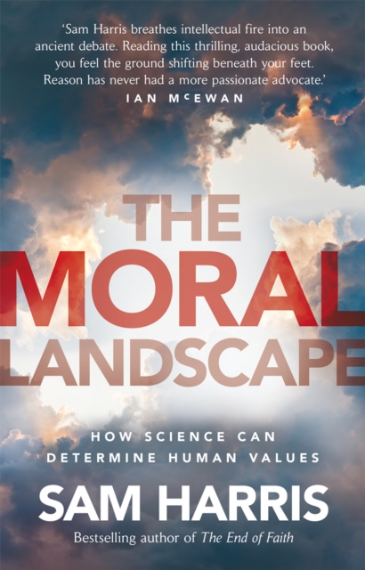 The Moral Landscape, EPUB eBook