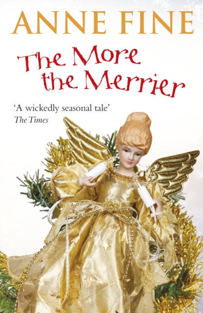 The More the Merrier, EPUB eBook