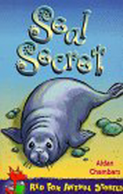 Seal Secret, EPUB eBook