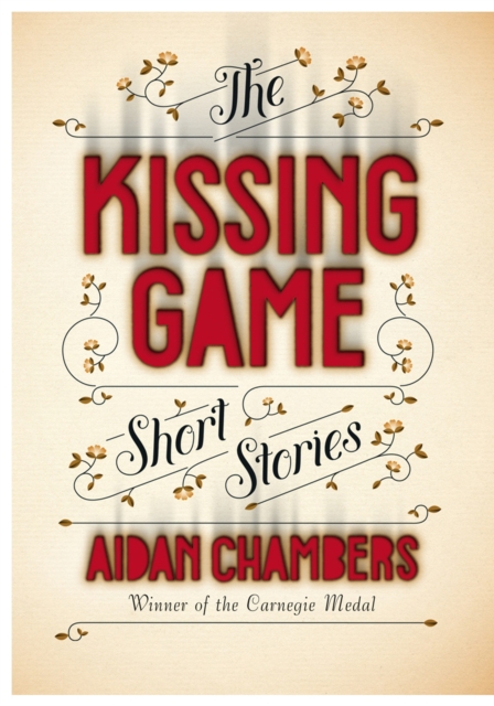 The Kissing Game, EPUB eBook