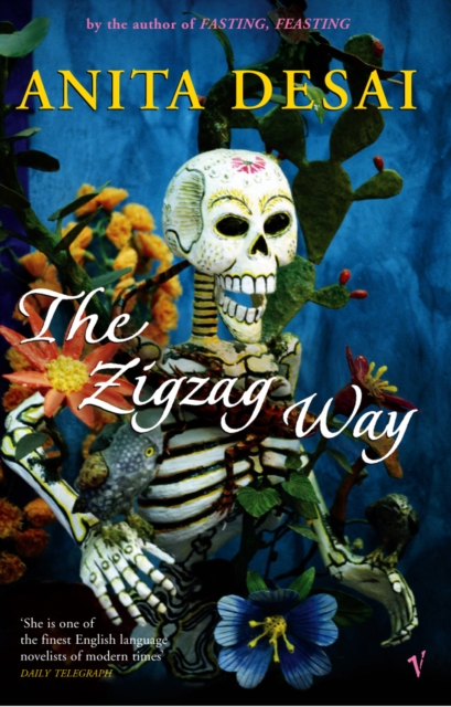 The Zigzag Way, EPUB eBook