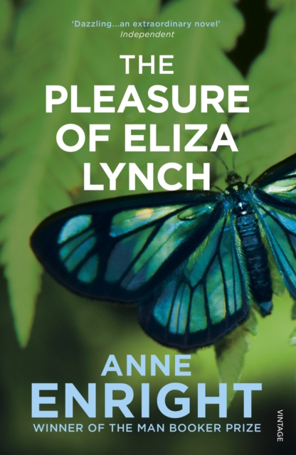 The Pleasure Of Eliza Lynch, EPUB eBook