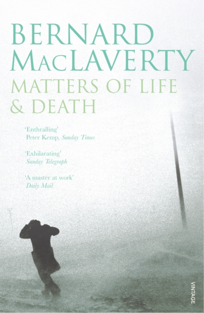 Matters Of Life & Death, EPUB eBook
