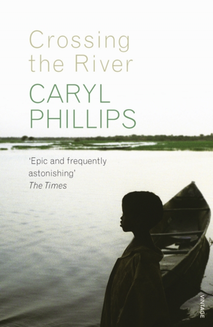 Crossing the River, EPUB eBook