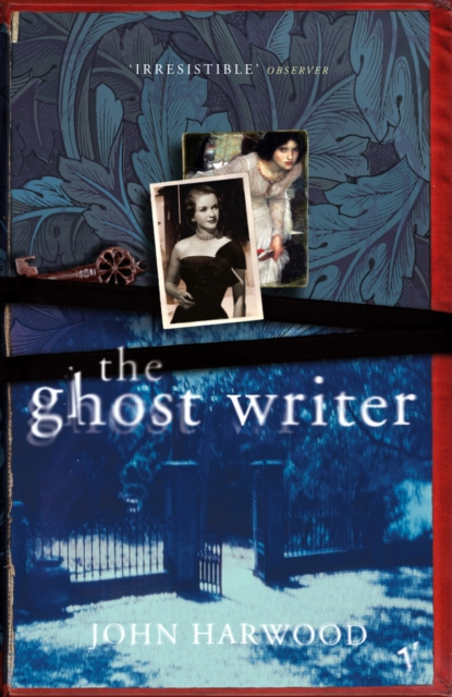 The Ghost Writer, EPUB eBook