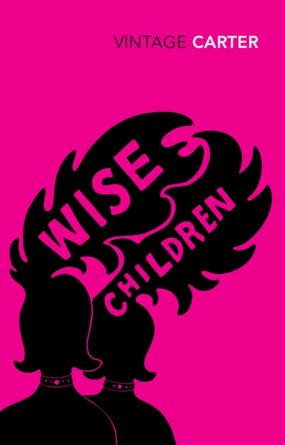 Wise Children, EPUB eBook