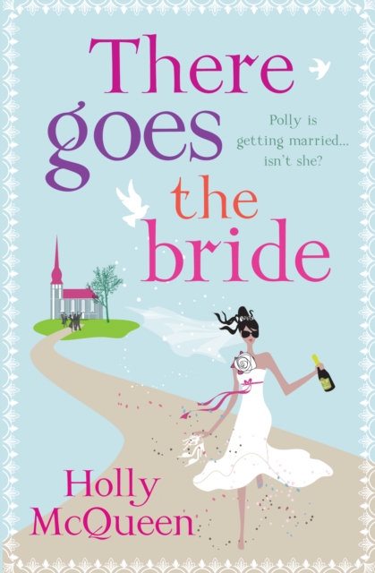 There Goes the Bride, EPUB eBook