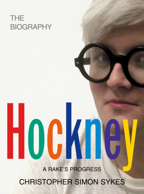 Hockney: The Biography Volume 1, EPUB eBook