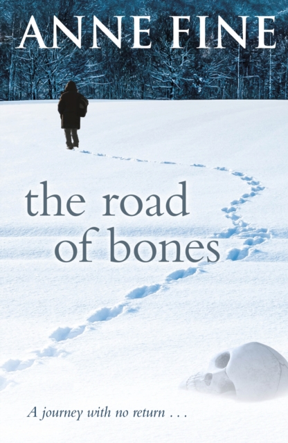 The Road of Bones, EPUB eBook