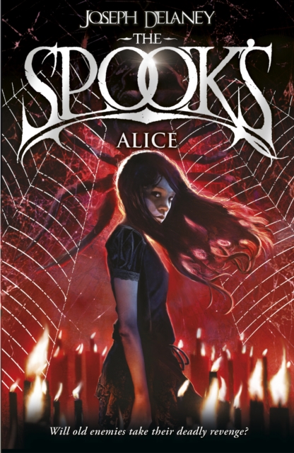 Spook's: Alice : Book 12, EPUB eBook
