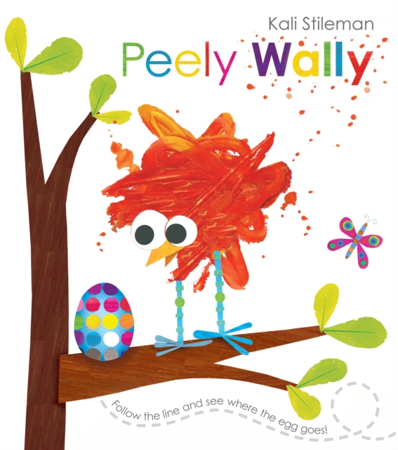 Peely Wally, EPUB eBook