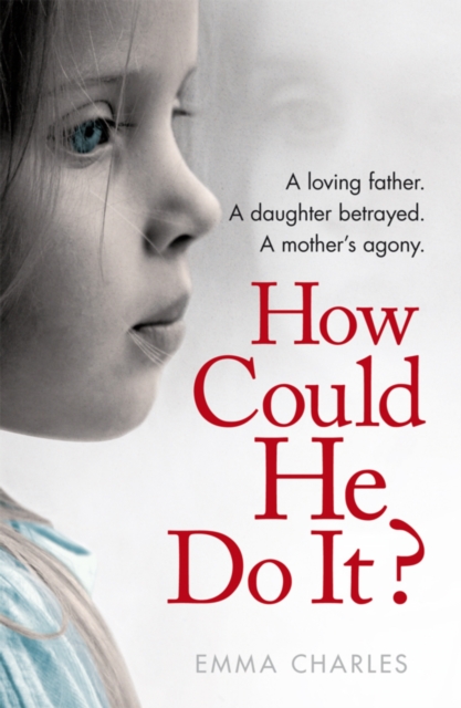 How Could He Do It?, EPUB eBook
