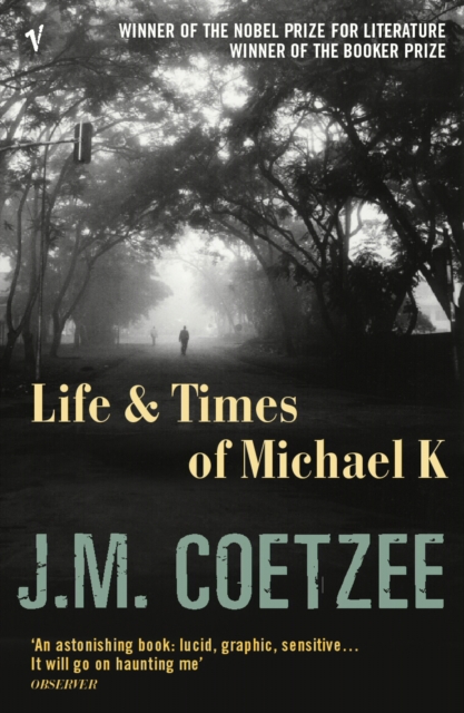 Life And Times Of Michael K, EPUB eBook