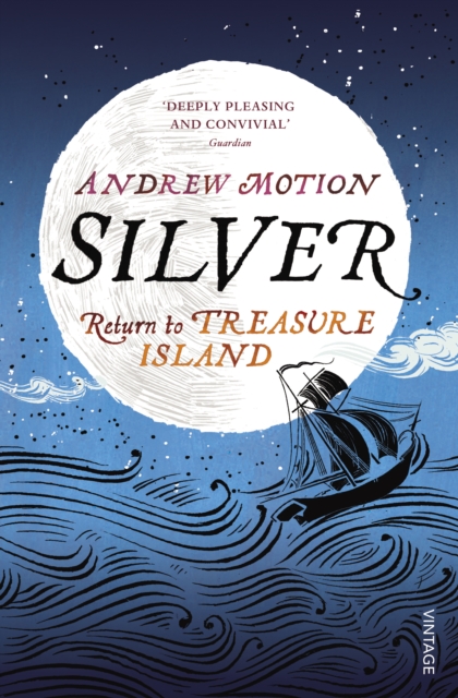 Silver : Return to Treasure Island, EPUB eBook