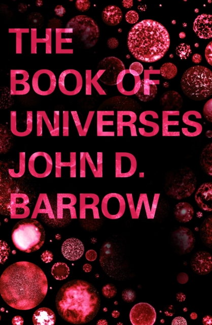 The Book of Universes, EPUB eBook