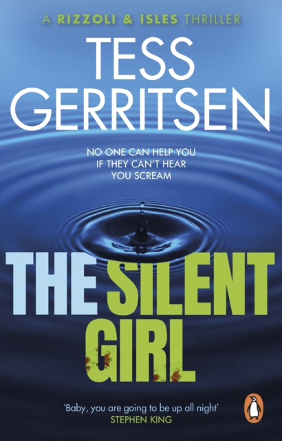 The Silent Girl : (Rizzoli & Isles series 9), EPUB eBook