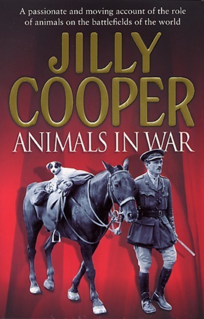 Animals In War, EPUB eBook