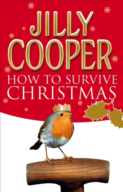 How To Survive Christmas, EPUB eBook