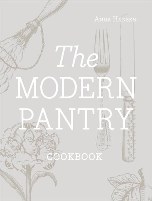 The Modern Pantry, EPUB eBook