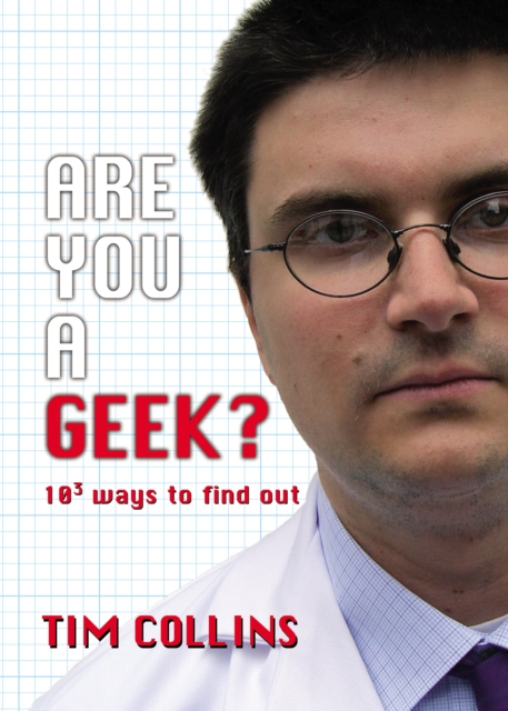 Are You A Geek?, EPUB eBook